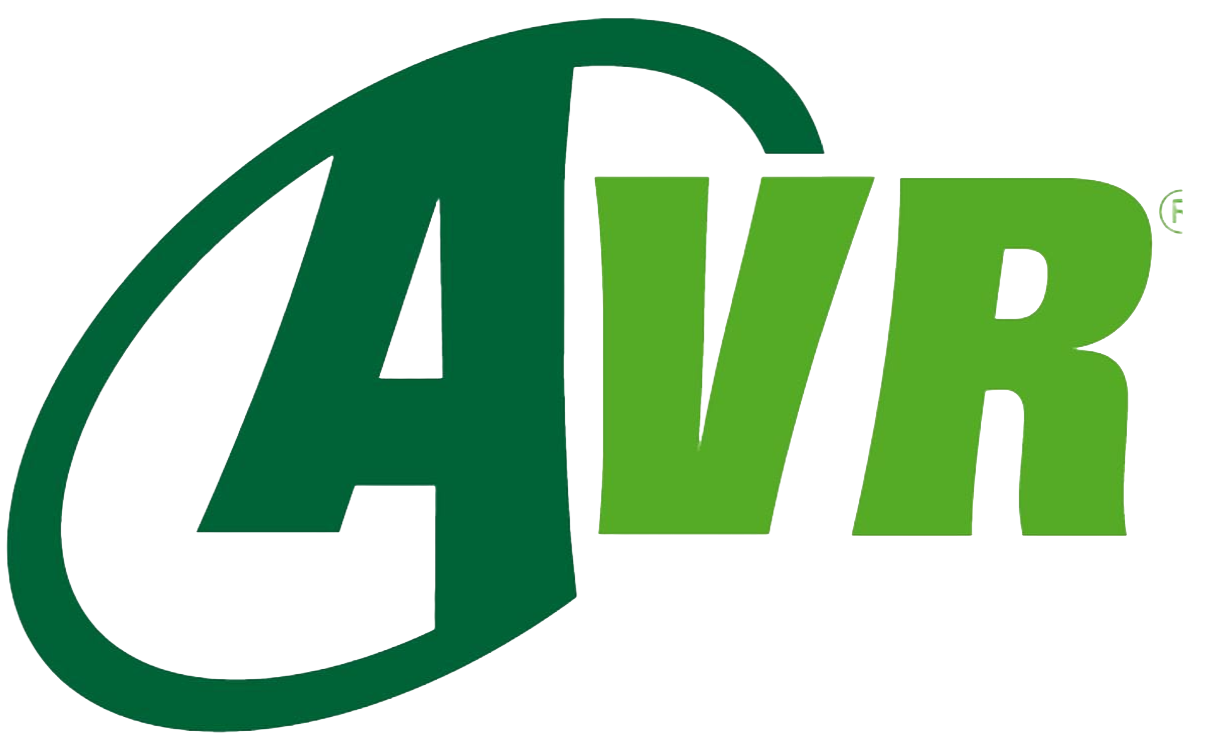 AVR Logo